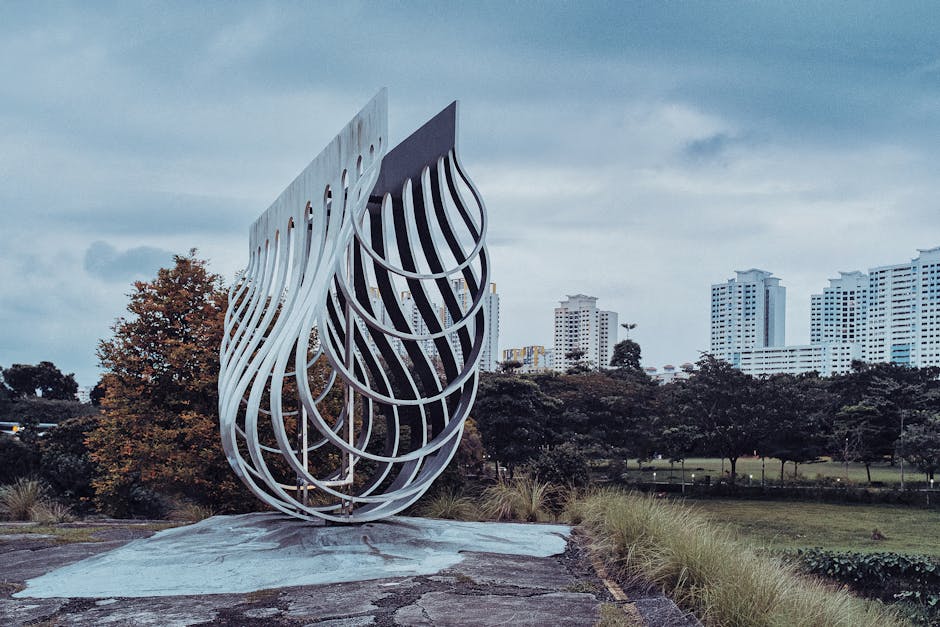 南洋理工大学 校园图片 4